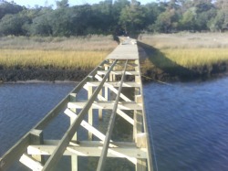 Dock Construction & Repair, Ocean Isle Beach, NC